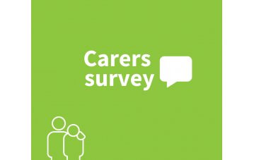 Carers support service survey